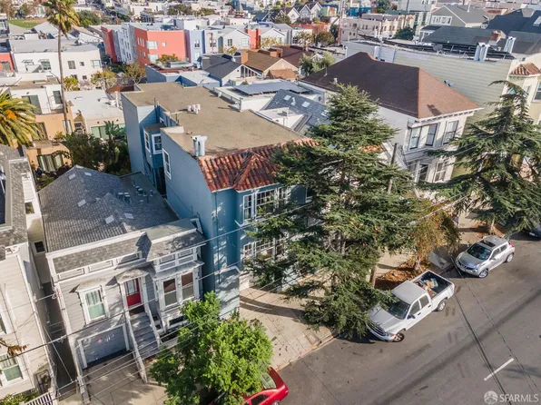 437 Vermont St, San Francisco, CA 94107