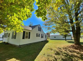 14813 Wood St, Moores Hill, IN 47032