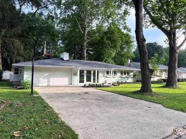 1304 E Allen St, Lancaster, OH 43130