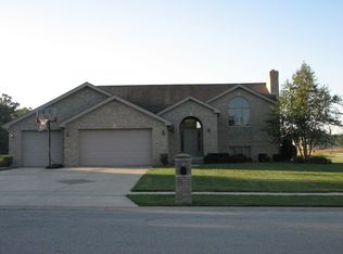 13883 W 85th Pl, Saint John, IN 46373