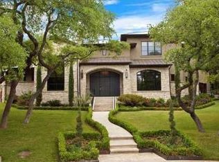 2902 Windshill Cir, Austin, TX 78703