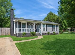 6735 Pueblo Ln, Charlotte, NC 28227