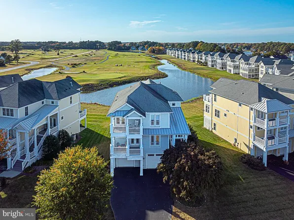 11468 Maid At Arms Ln, Berlin, MD 21811