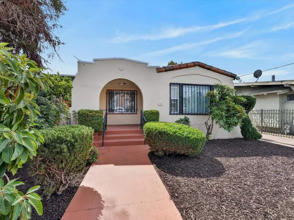 1456 86th Ave, Oakland, CA 94621