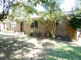 1116 Pruitt St, Kennett, MO 63857