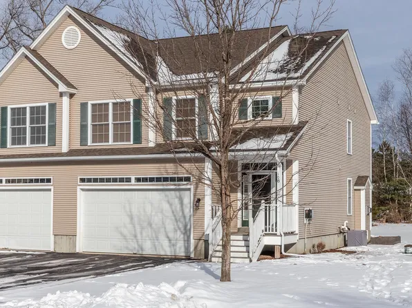 108 Aikey Lane, Colchester, VT 05446