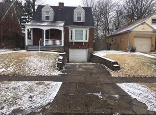 2021 Sundale Ave, Cincinnati, OH 45239