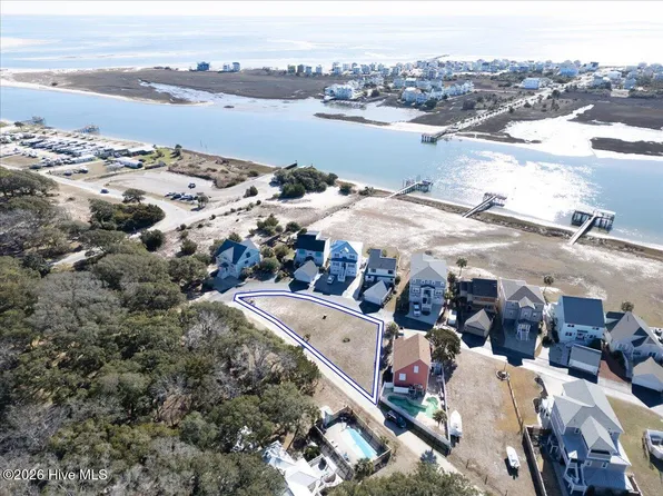 1930 Stone Ballast Way SW, Ocean Isle Beach, NC 28469