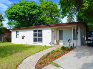 1226 Buccaneer Ave, Deltona, FL 32725