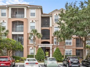 8300 Portofino Dr UNIT 305, Champions Gate, FL 33896