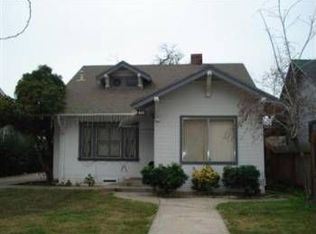 312 N 4th St, Patterson, CA 95363