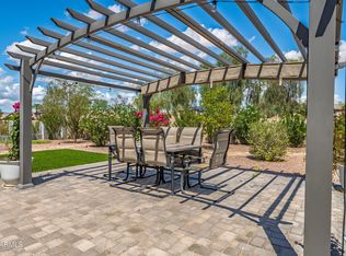 41912 W Sequoia Dr, Maricopa, AZ 85138