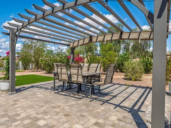 41912 W SEQUOIA Drive, Maricopa, AZ 85138