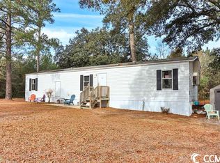 5321 Highway 90, Conway, SC 29526