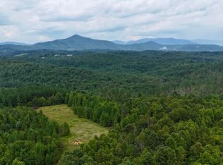 N Of Adams Ridge Rd, Lancing, TN 37770