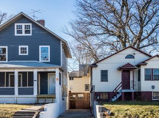 1342 11th St, Des Moines, IA 50314