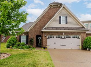 444 Stonegate Dr, Lebanon, TN 37090