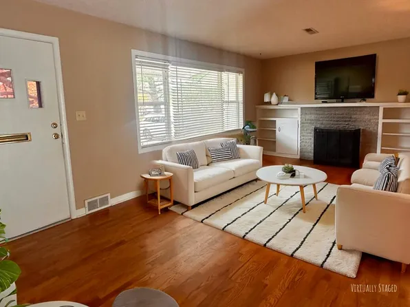 2143 E Broadmoor St Street, Springfield, MO 65804