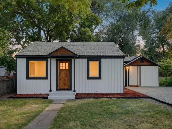 2434 E Dalke Ave, Spokane, WA 99208