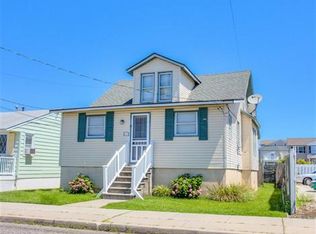 543 W Maple Ave, West Wildwood, NJ 08260