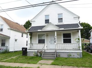 4109 Muriel Ave, Cleveland, OH