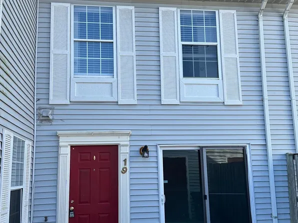 19 Barberry Ct Unit 39-4, Upper Marlboro, MD 20774
