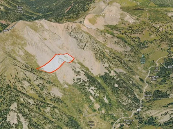 TBD CR 124, Hesperus, CO 81326