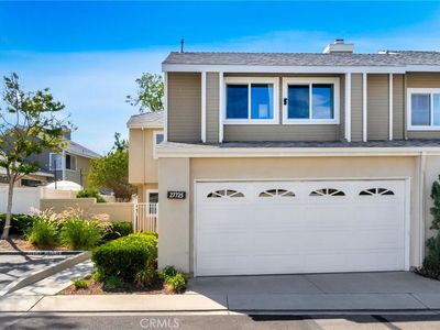 27725 Falkirk #103, Mission Viejo, CA, 92691