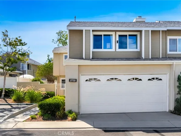 27725 Falkirk #103, Mission Viejo, CA 92691