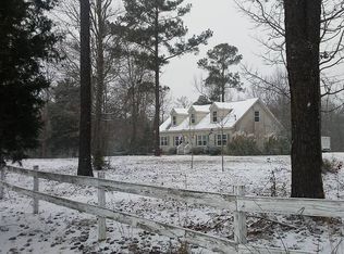 339 Jordan Rd, Byron, GA 31008