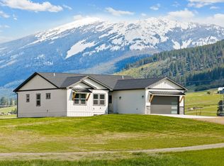 3 Appaloosa Ct, Plains, MT 59859