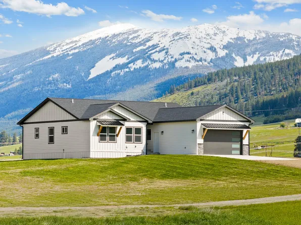 3 Appaloosa Ct, Plains, MT 59859