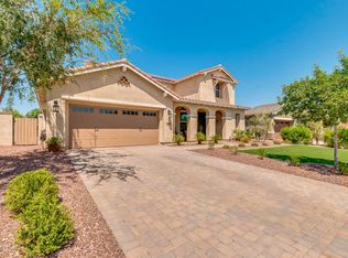 20520 W Hamilton St, Buckeye, AZ 85396