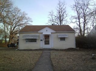 811 Oak St, Muscatine, IA 52761