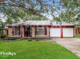 8611 Running Bird Ln, Missouri City, TX 77489