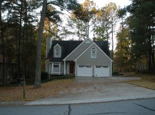 3620 Grizzly Ln, Duluth, GA 30096