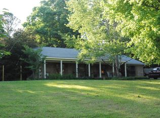 71 County Road 217, Oxford, MS 38655