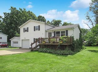 250 Mound St, Corry, PA 16407