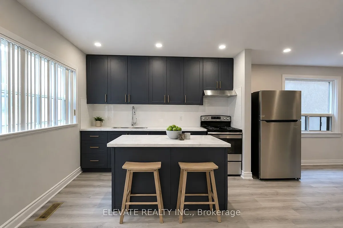 Building Photo - 245 McRoberts Ave #1