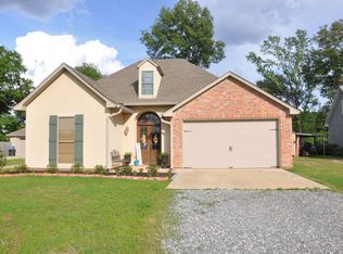 7236 Bayou Dr, Sterlington, LA 71280