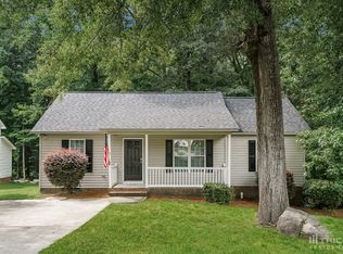 5725 Woof Pl, Knightdale, NC 27545