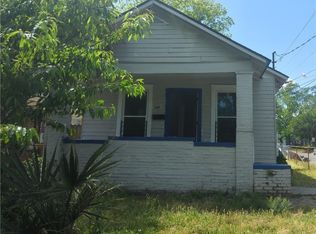 3201 Stevens St, Savannah, GA 31405