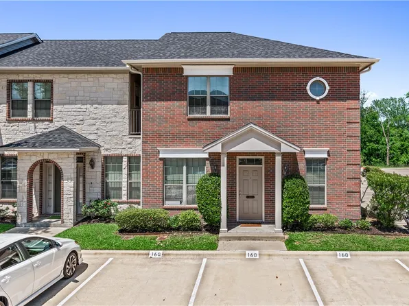 160 Forest Dr, College Station, TX 77840