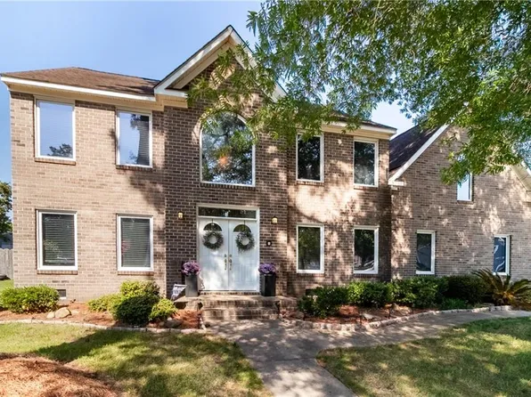 705 Timmons Ct, Chesapeake, VA 23322