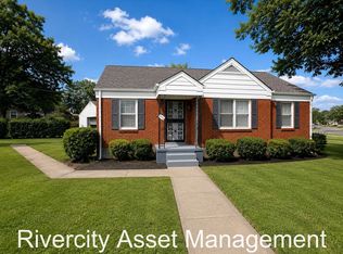 3305 Hendricks Ave, Memphis, TN 38111
