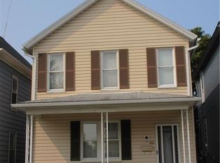 612 Spring St, Latrobe, PA 15650