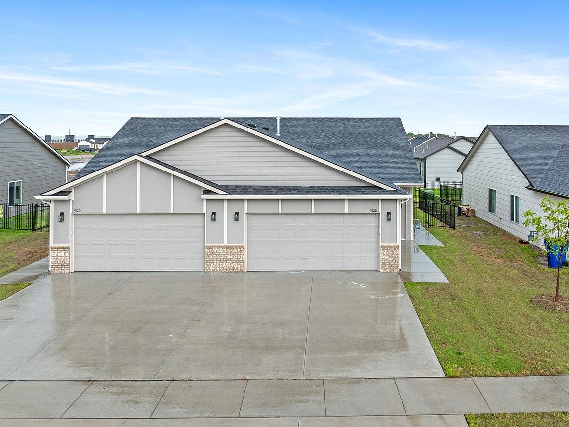 5120-5122 N Cypress St, Wichita, KS 67226 | Zillow