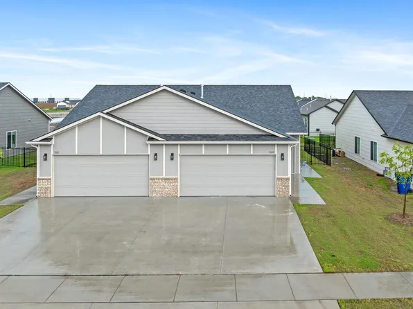 5120-5122 N Cypress St, Wichita, KS 67226