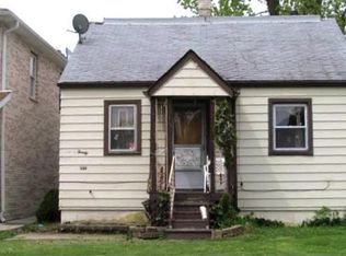 1620 N 40th Ave, Stone Park, IL 60165