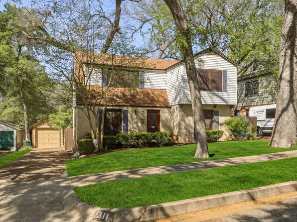 311 Circle Dr, Dallas, TX 75224